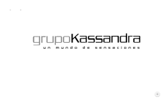 Productos de Kassandra