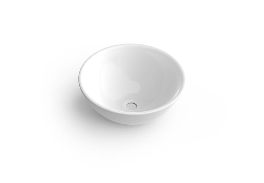 Lavabo sobre encimera Otto Bruntec principal 0