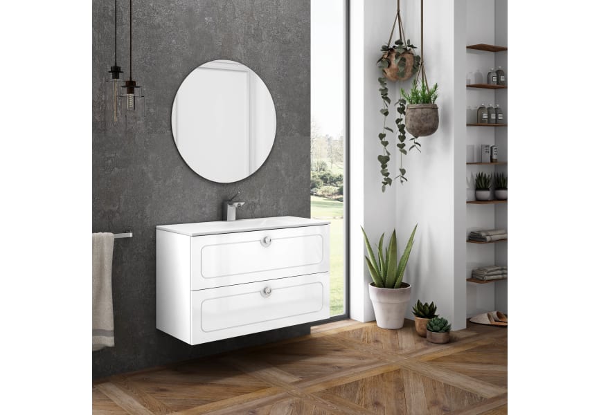 Mueble de baño Dalma Campoaras principal 0