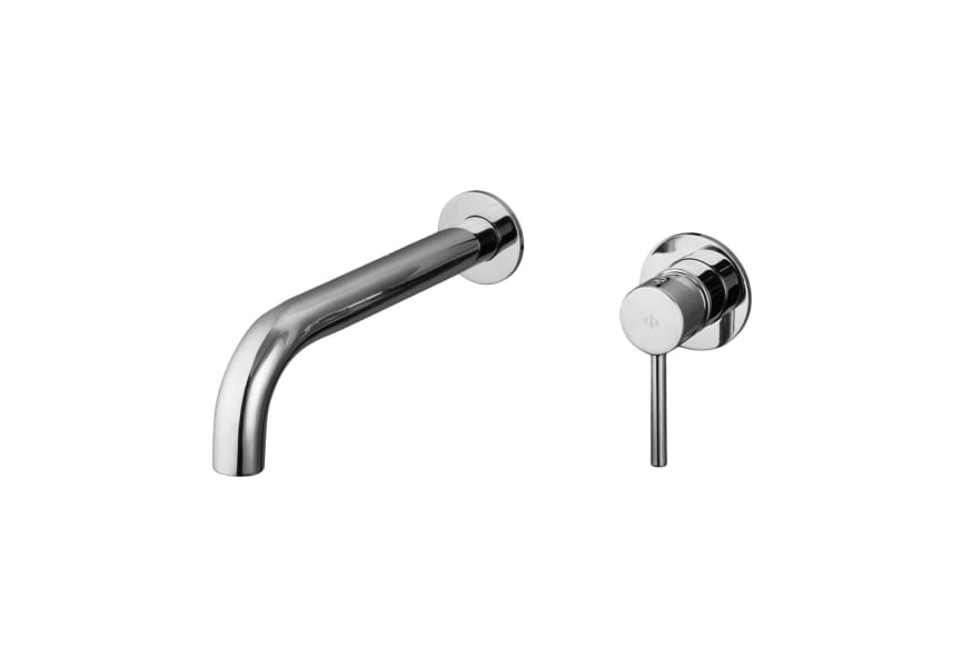 Grifo de lavabo empotrado Sirio GME principal 0