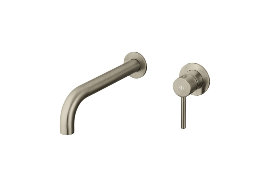 Grifo de lavabo empotrado Sirio GME principal 5