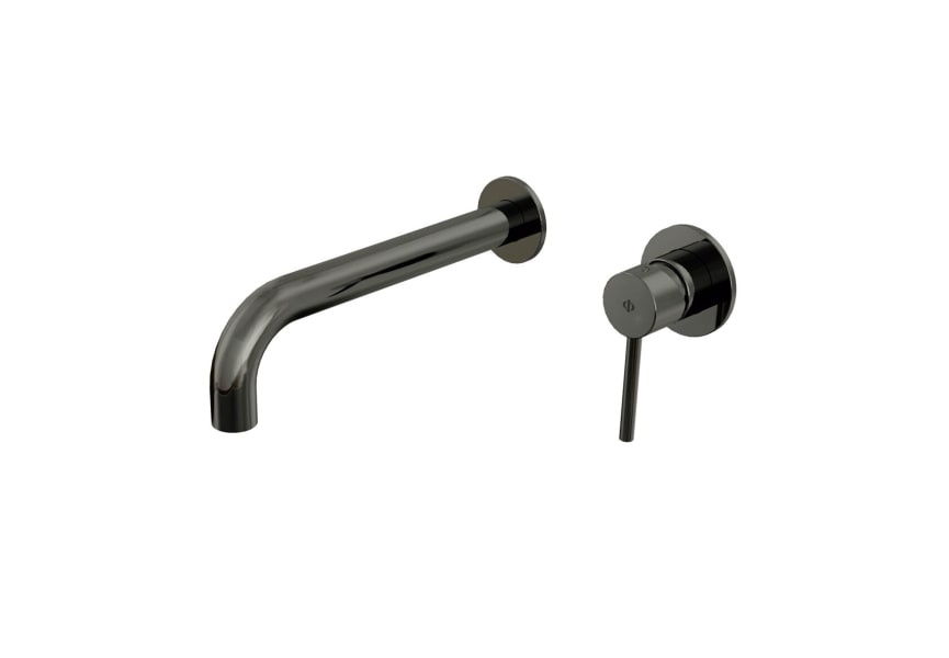 Grifo de lavabo empotrado Sirio GME principal 3