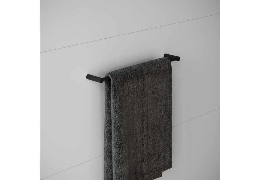 Toallero de baño Logic Cosmic ambiente 9