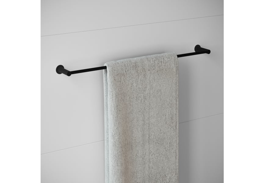 Toallero de baño Logic Cosmic ambiente 10