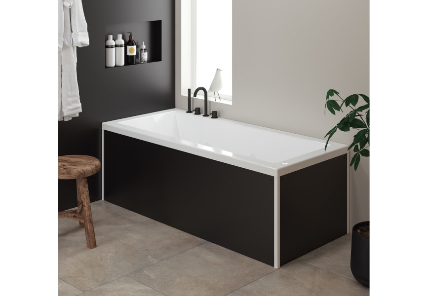Bañera encastrada Jazz L Baños 10 principal 0