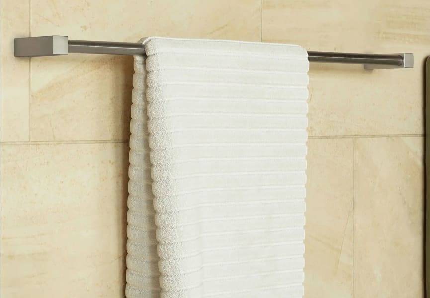 Toallero de baño Metric Cosmic ambiente 7