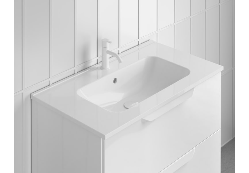 Conjunto mueble de baño Logika Royo opción 7