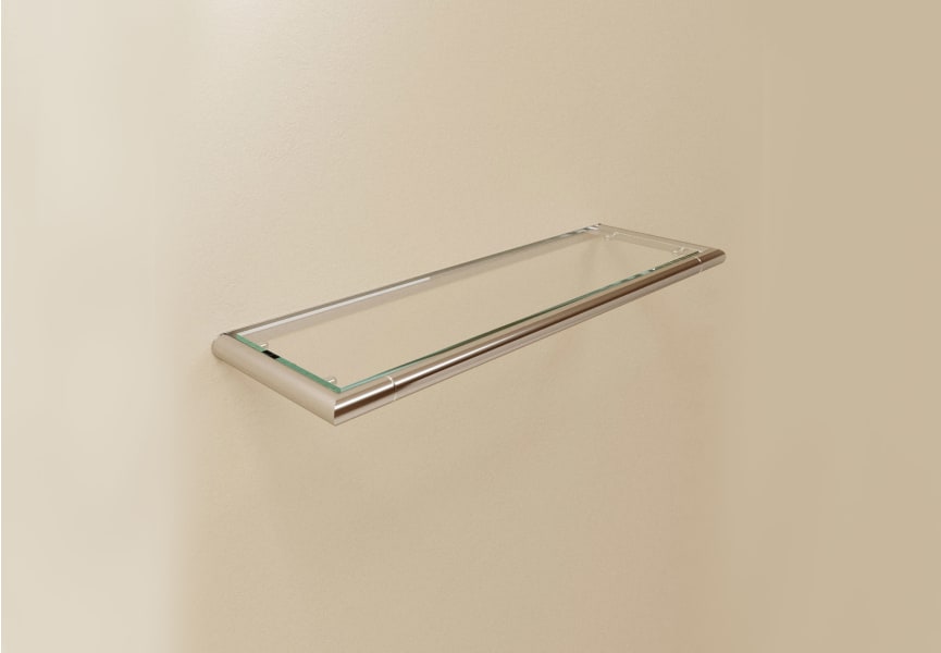 Repisa de baño Micra Cosmic principal 0