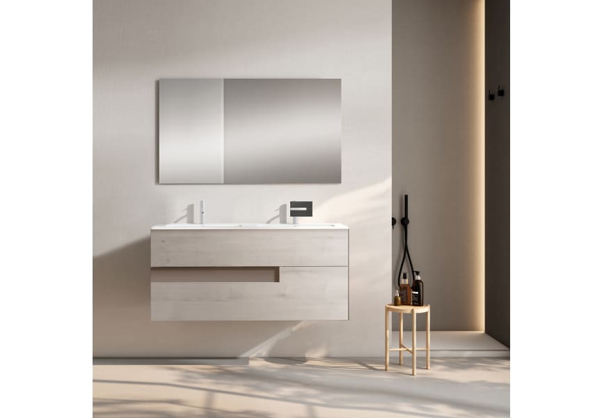 Mueble de baño Vision Viso Bath principal 3