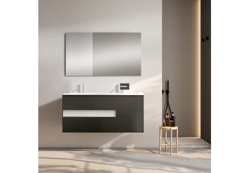 Mueble de baño Vision Viso Bath principal 4