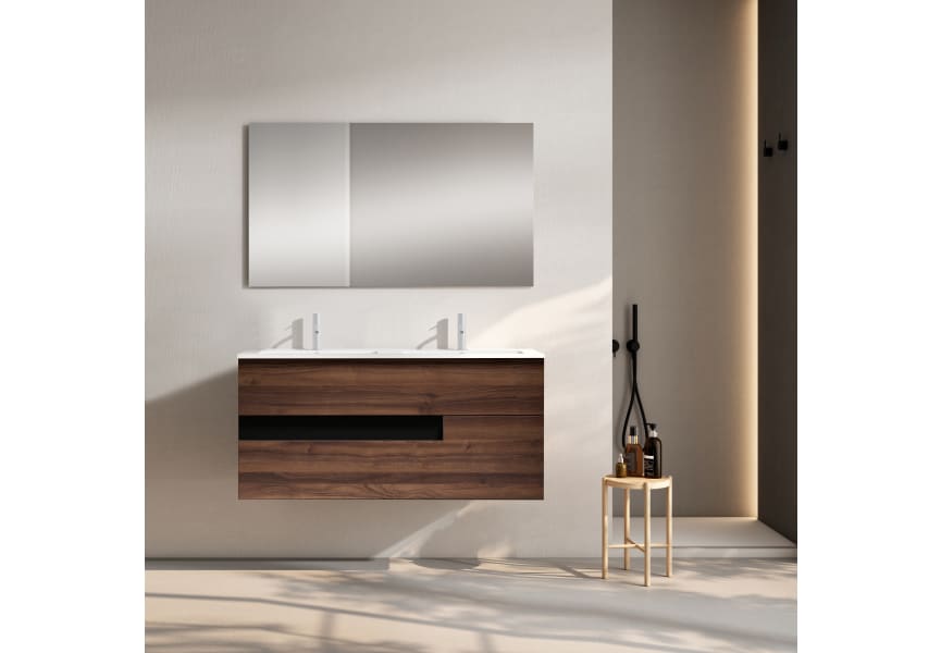 Mueble de baño Vision Viso Bath principal 2