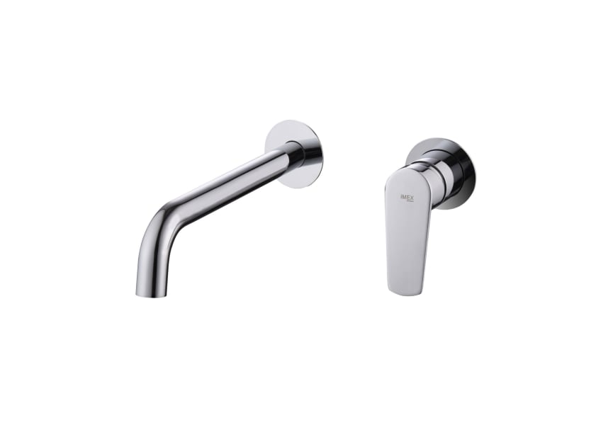 Grifo de lavabo empotrado Bélgica Imex principal 0