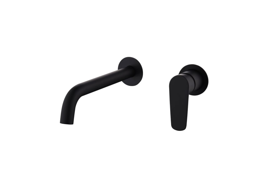 Grifo de lavabo empotrado Bélgica Imex principal 1