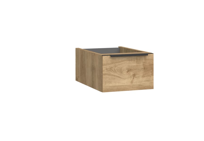 Mueble de baño Spok Industrial Coycama detalle 1