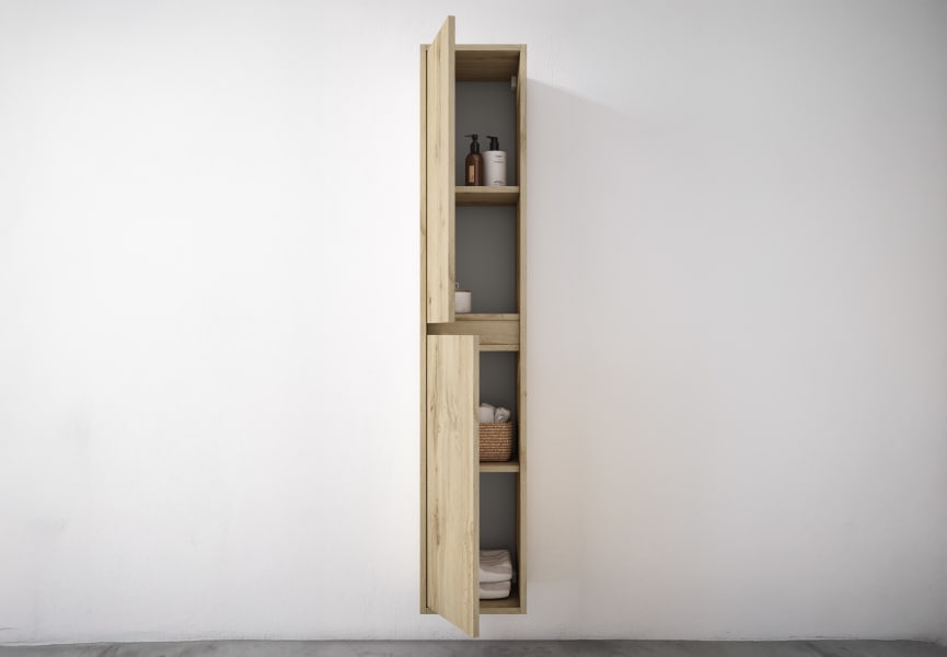 Columnas de baño Bruntec Tivoli detalle 2