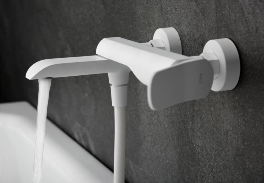 Grifo de Bañera Dinamarca Imex detalle 8