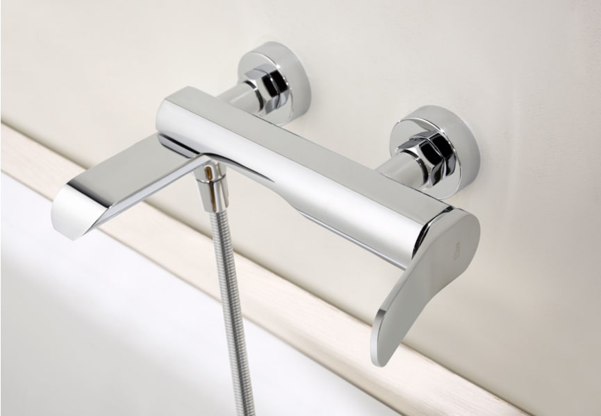 Grifo de Bañera Dinamarca Imex detalle 3