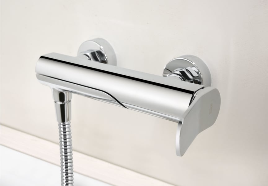 Grifo de Bañera Dinamarca Imex detalle 4