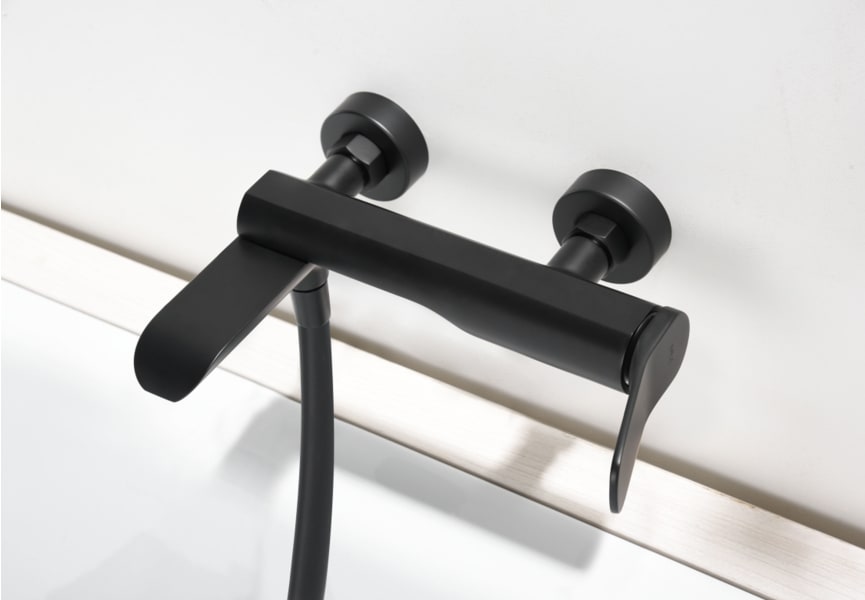 Grifo de Bañera Dinamarca Imex detalle 6