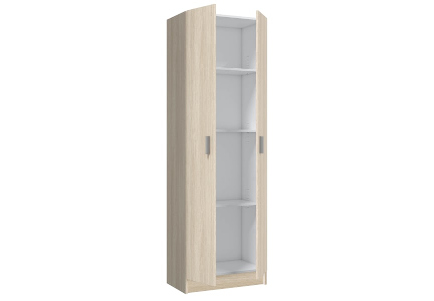 Armario multiusos de baño USE Bruntec detalle 3