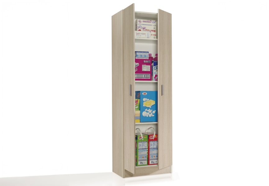 Armario multiusos de baño USE Bruntec detalle 4