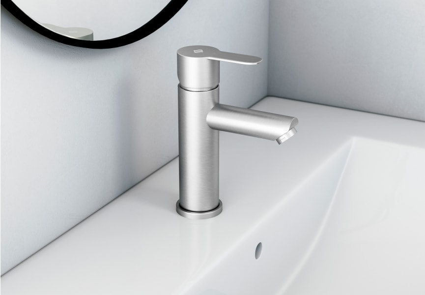 Grifo de lavabo Iony GME ambiente 2