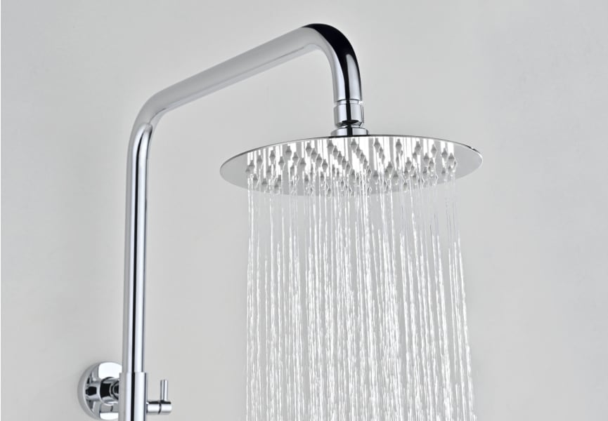 Columna de ducha Bless Imex detalle 11