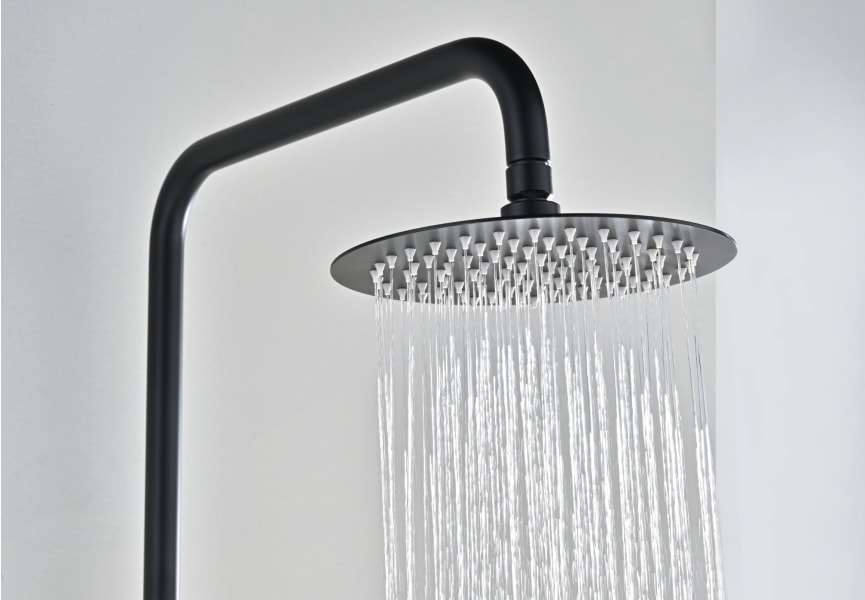 Columna de ducha Bless Imex detalle 12