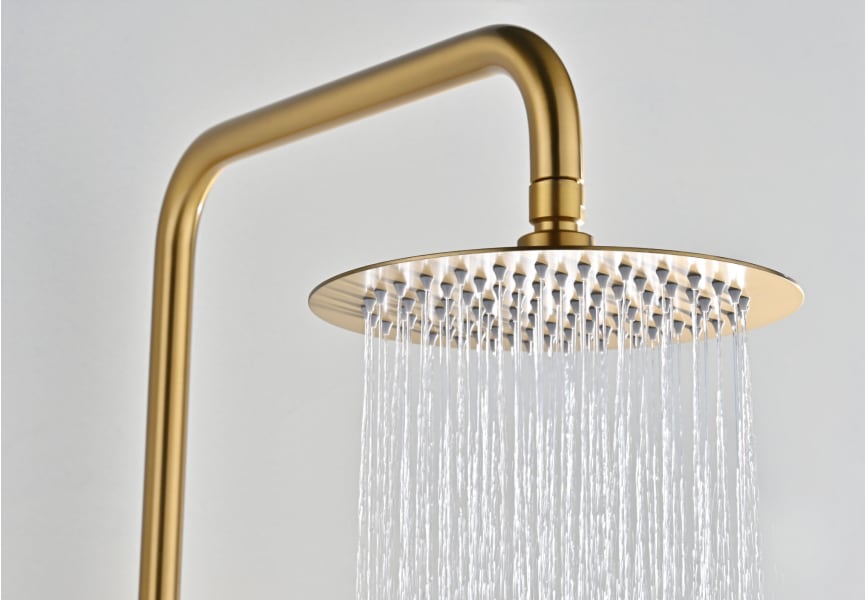 Columna de ducha Bless Imex detalle 13