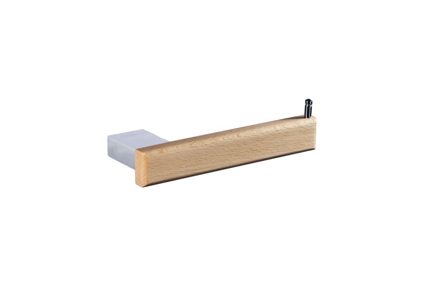 Toallero de baño Natura 1900 Manillons Torrent principal 0