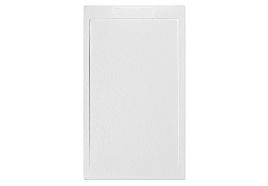 Platos de ducha de resina Neo Bruntec opción 8