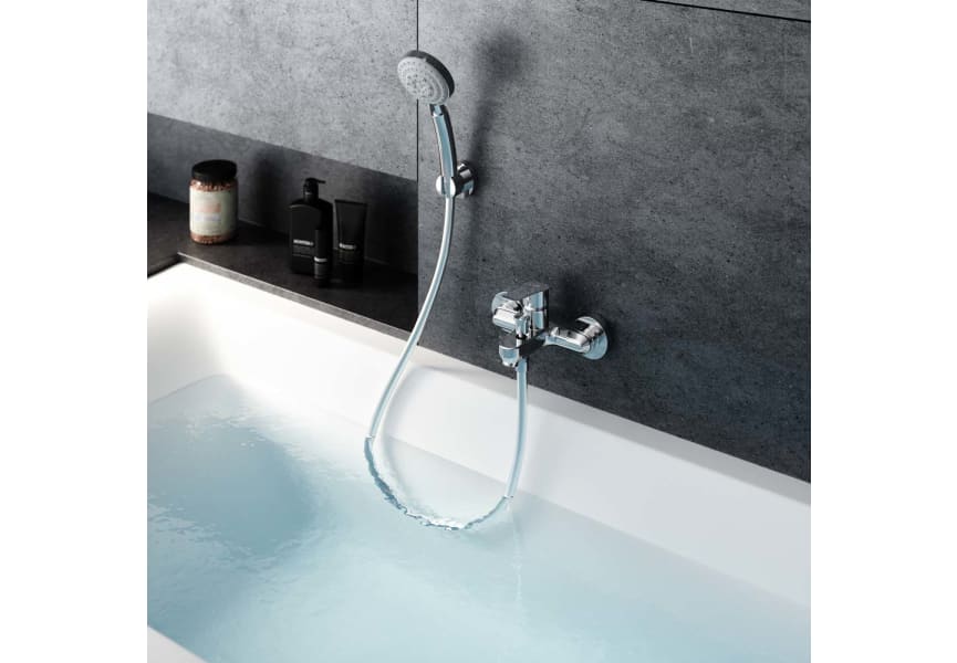 Grifos de bañera hotsell