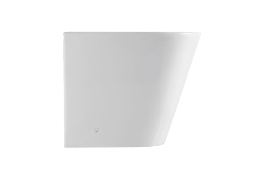 Bidé Lisboa Bruntec detalle 2