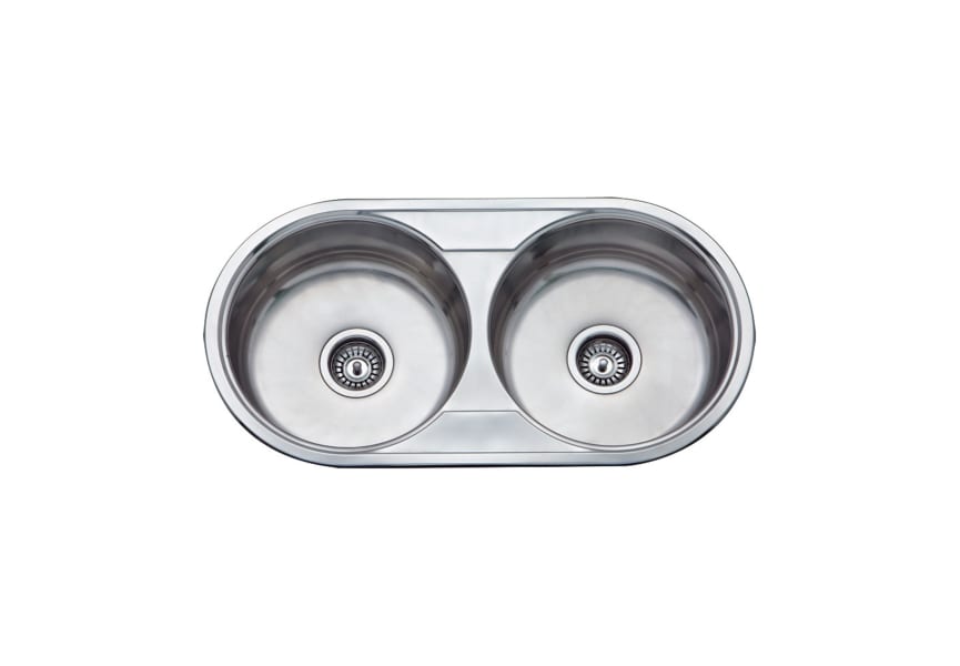 Fregadero de cocina Ibi 842 de Solfless principal 0