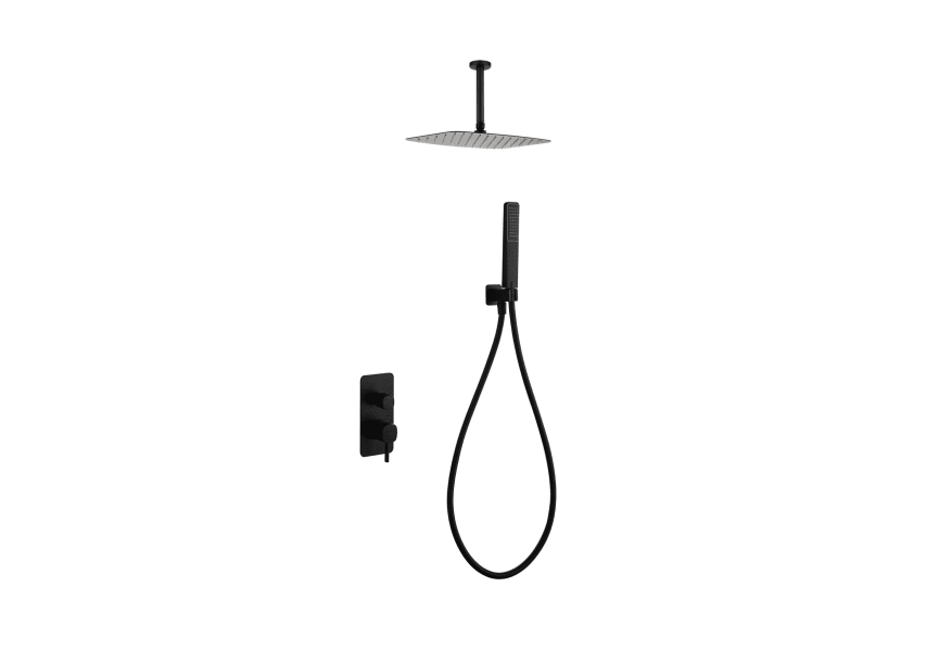 Conjunto de ducha empotrado Toscana Imex principal 1