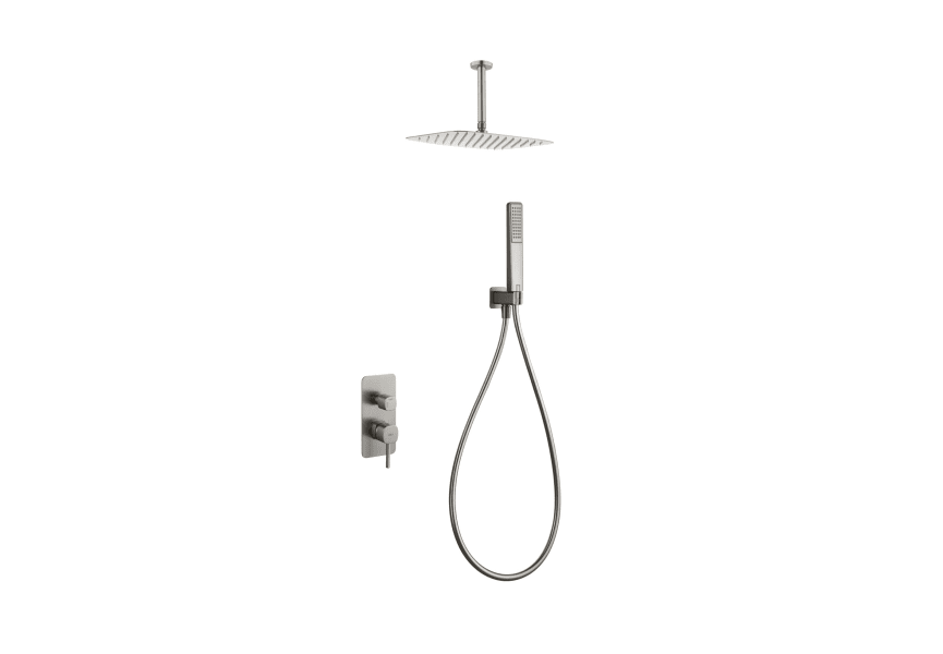 Conjunto de ducha empotrado Toscana Imex principal 2