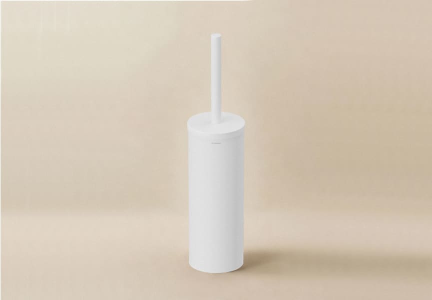 Escobillero de baño Logic Cosmic principal 3