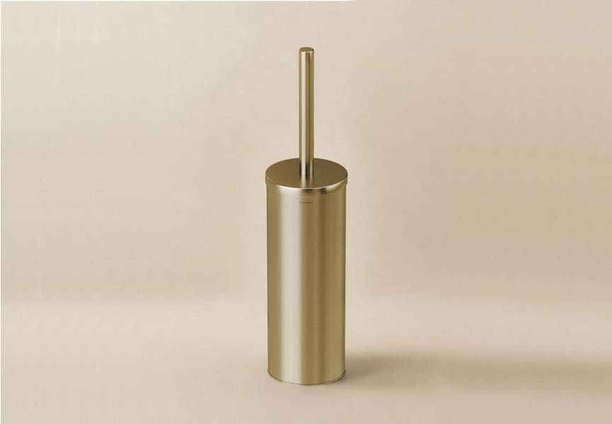 Escobillero de baño Logic Cosmic principal 4