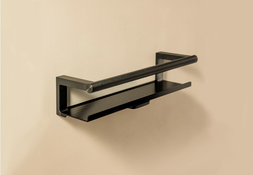 Jabonera para ducha Architect S+ Cosmic principal 6
