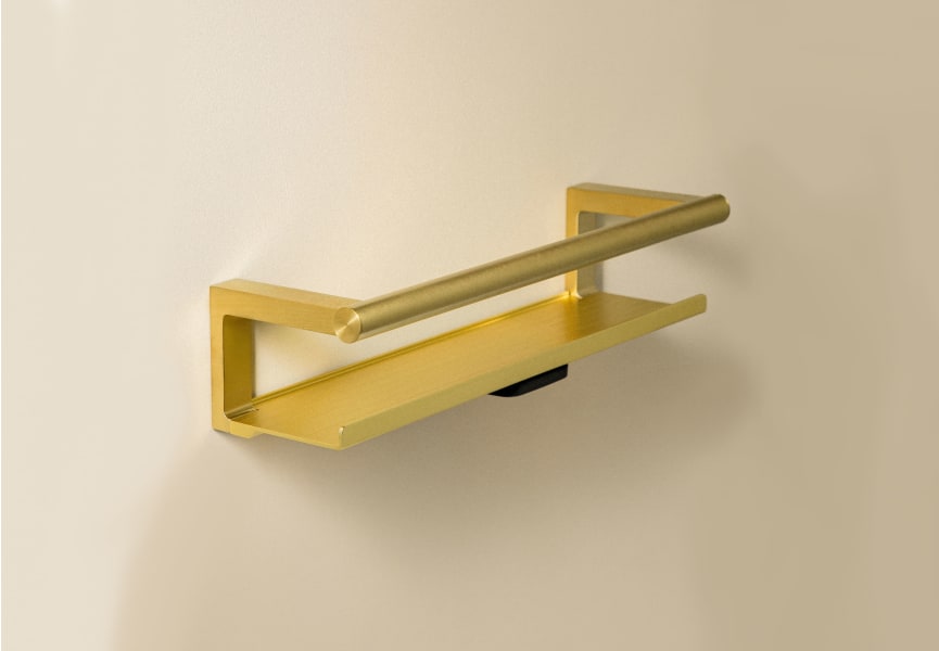 Jabonera para ducha Architect S+ Cosmic principal 2
