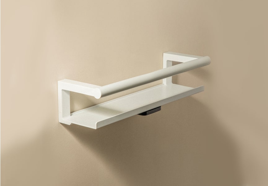 Jabonera para ducha Architect S+ Cosmic principal 4