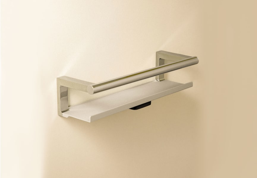 Jabonera para ducha Architect S+ Cosmic principal 0