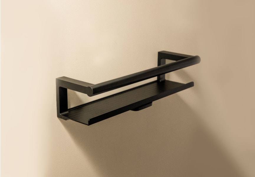 Jabonera para ducha Architect S+ Cosmic principal 1