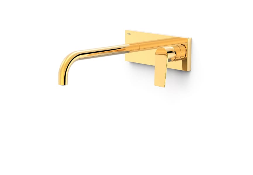 Grifo de Lavabo Alto CENTURY Horizontal