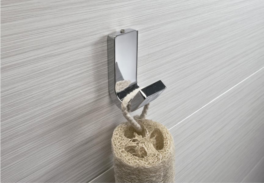 Percha de baño Luxor Manillons Torrent ambiente 1