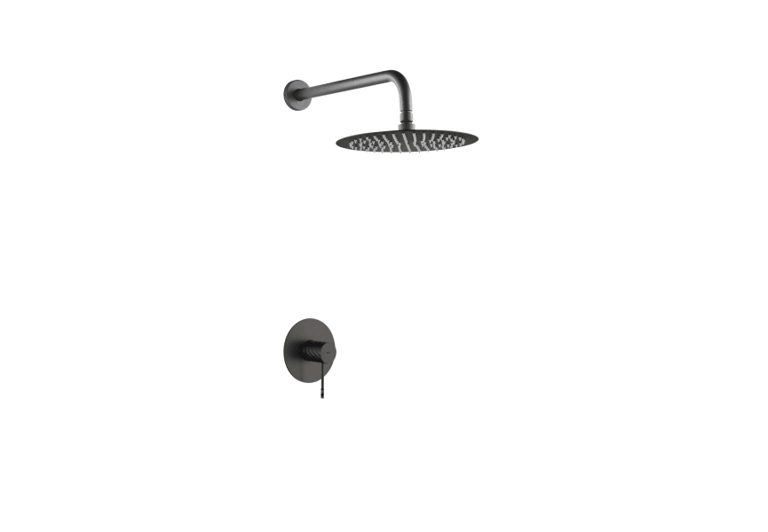 Conjunto de ducha empotrado Génova Imex principal 5