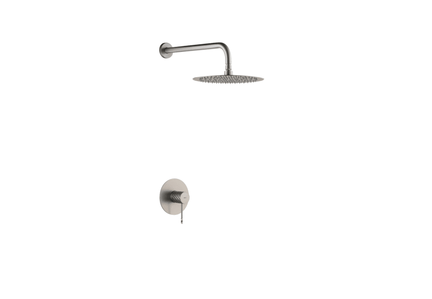 Conjunto de ducha empotrado Génova Imex principal 2