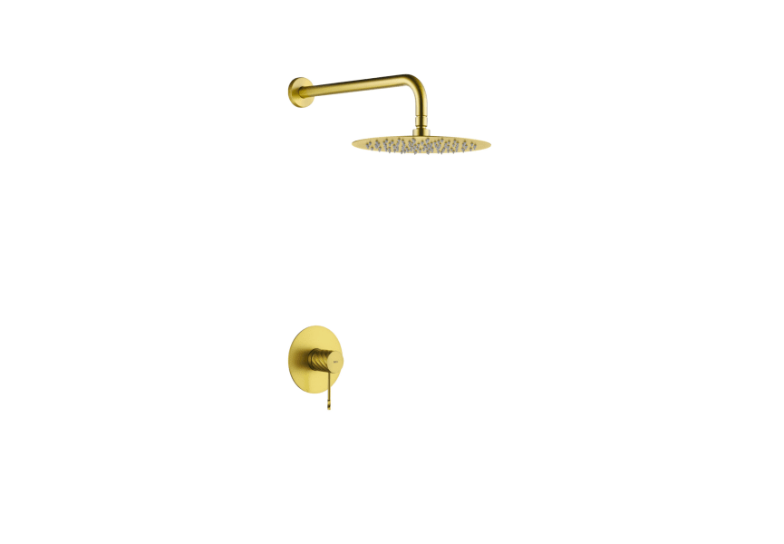 Conjunto de ducha empotrado Génova Imex principal 3