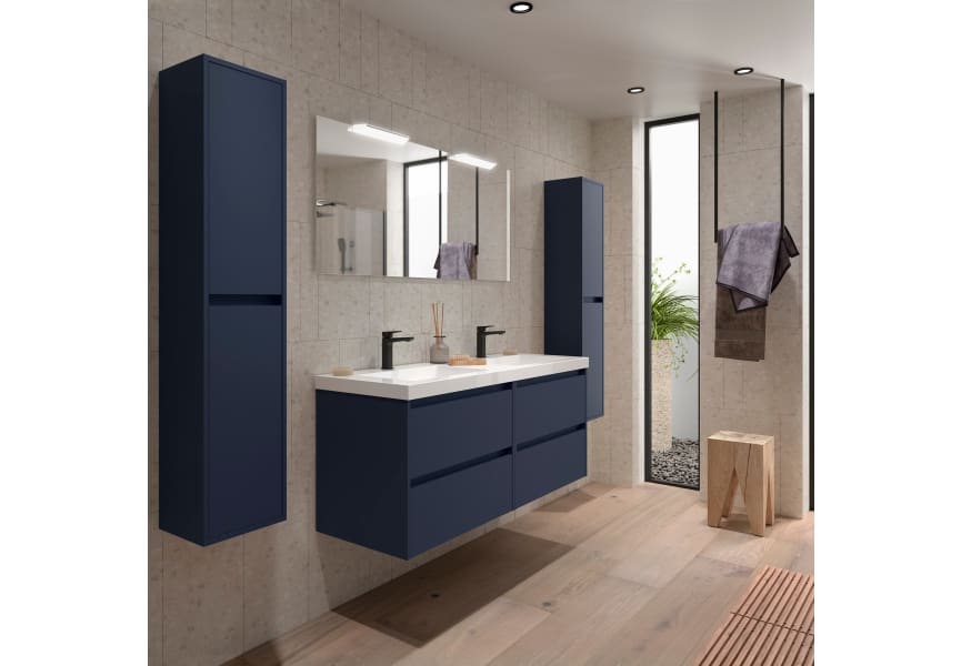 Conjunto mueble de baño Noja Salgar principal 4