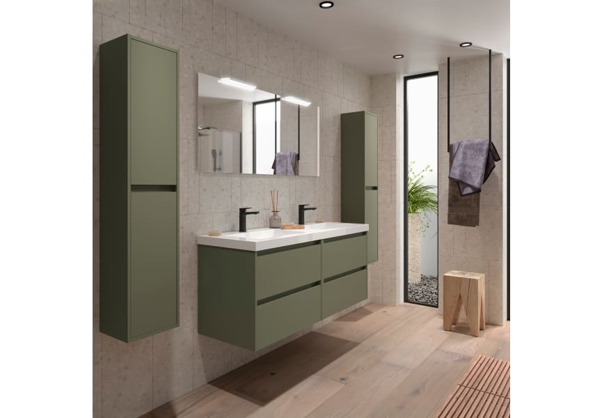 Conjunto mueble de baño Noja Salgar principal 5
